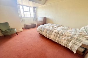 Bedroom- click for photo gallery
